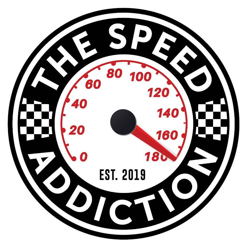 The Speed Addiction