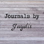 Journals by Jaydis logo