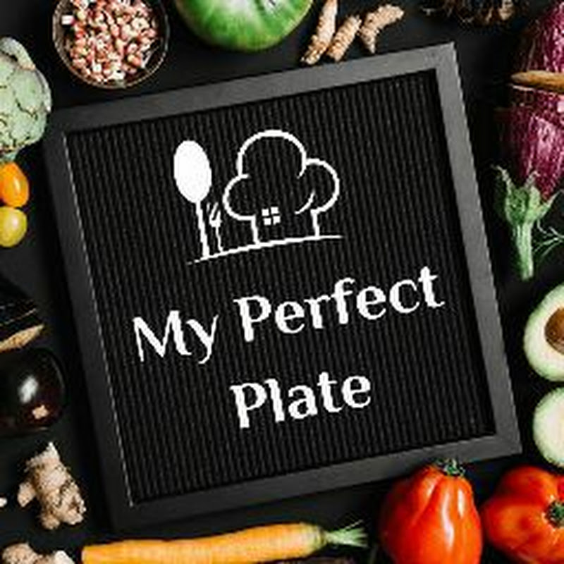 My Perfect Plate