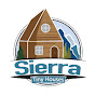Sierra Tiny Houses logo