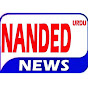 Nanded Urdu News logo