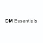 DM Essentials logo