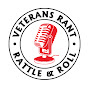 Veterans Rant Rattle and Roll logo