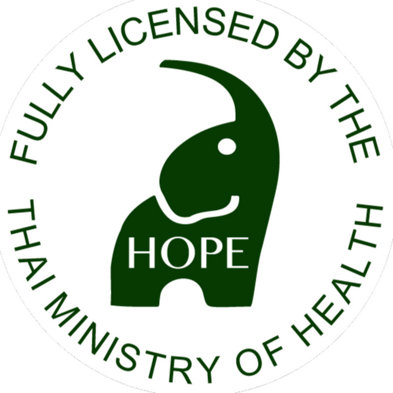 HopeRehabCenterThailand