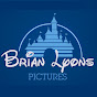 Brian Lyons logo