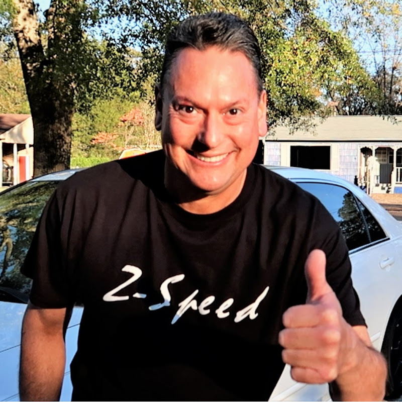 Z-speed