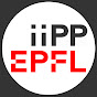 IIPP lab logo