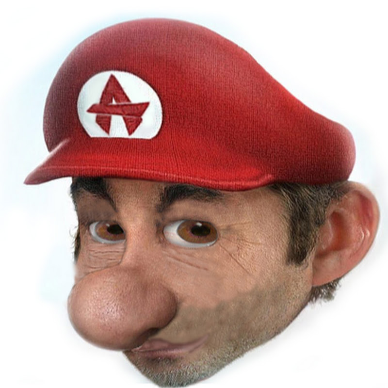TheAmazel icon