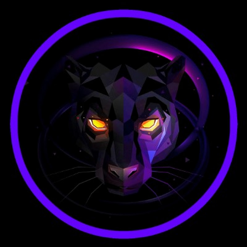 Panther icon