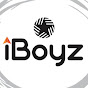 iBoyz Clothing logo