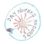 DRY FLOWERS RECORDS logo