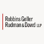 Robbins Geller Rudman & Dowd LLP logo