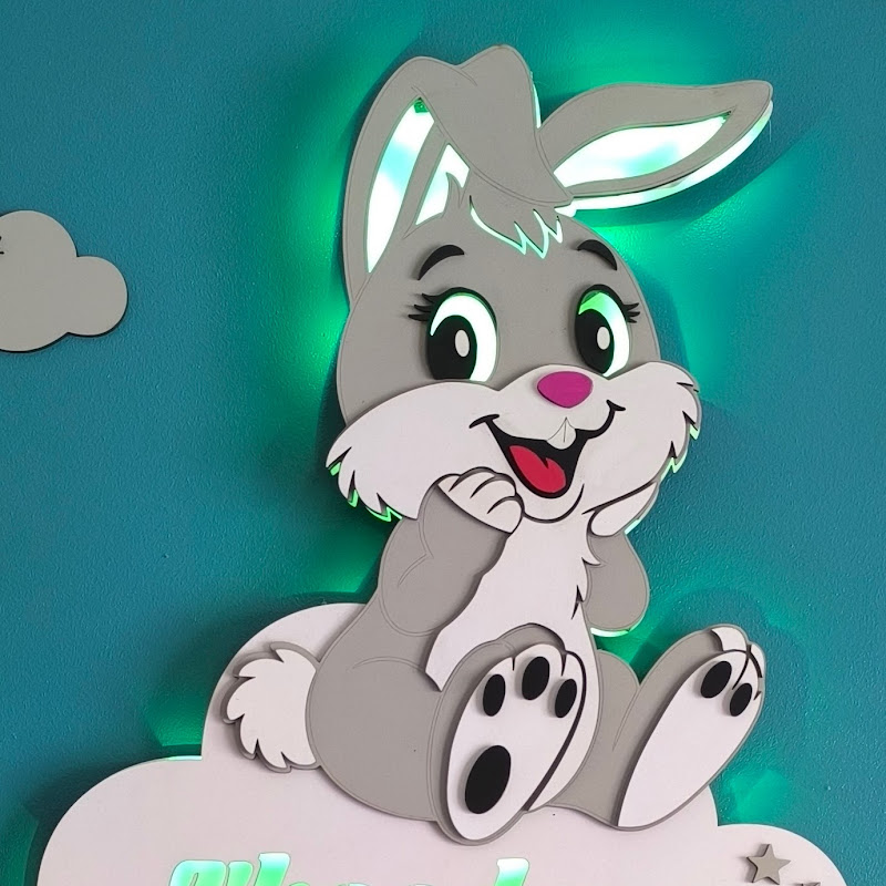 YMY Craft Monicart