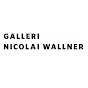 Galleri Nicolai Wallner logo