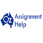 OZ Assignment Help Sydney logo