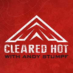 Cleared Hot Podcast Avatar