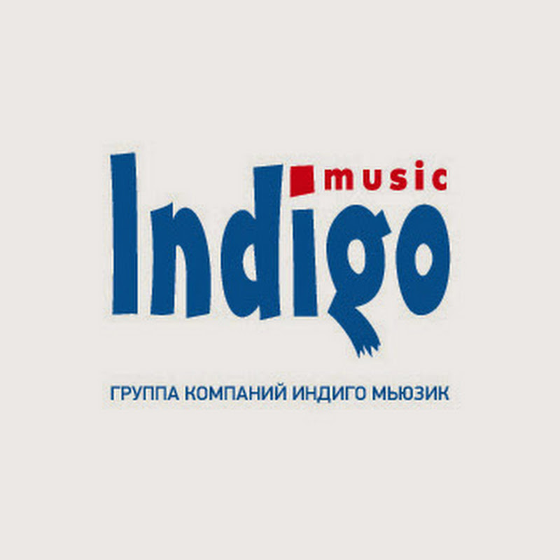 Indigo Music Company, Ltd