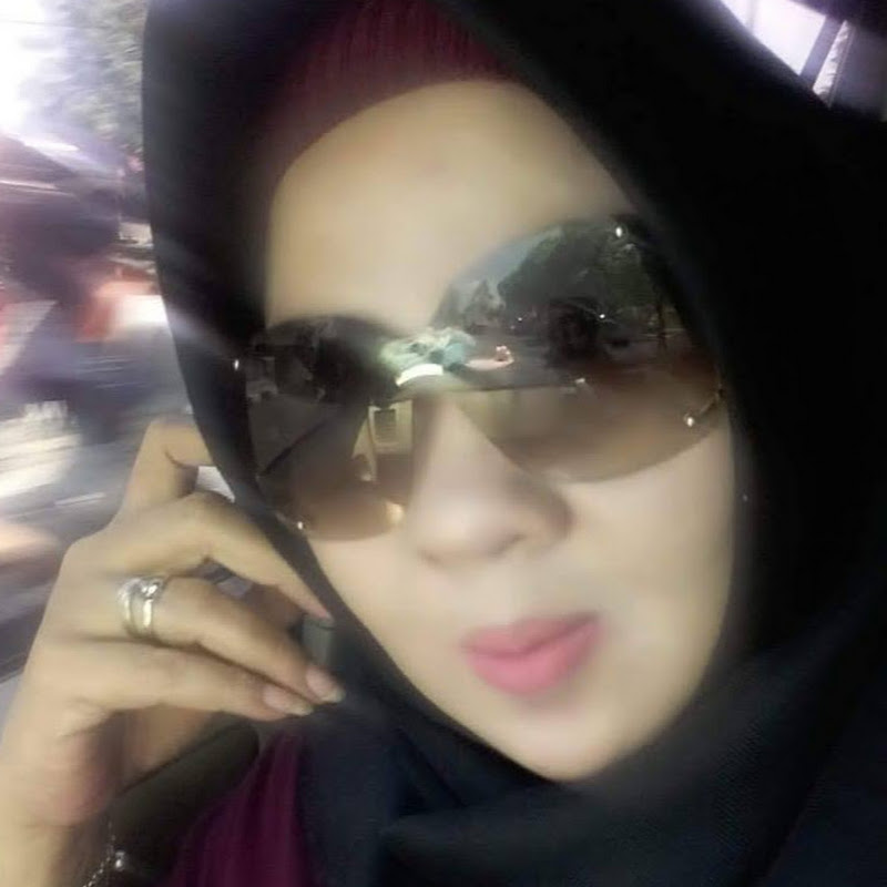 faridah poriskosmetik