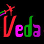 VEDA TOURS & TRAVELS logo