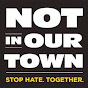 Not In Our Town Avatar