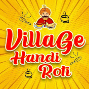 Village Handi Roti