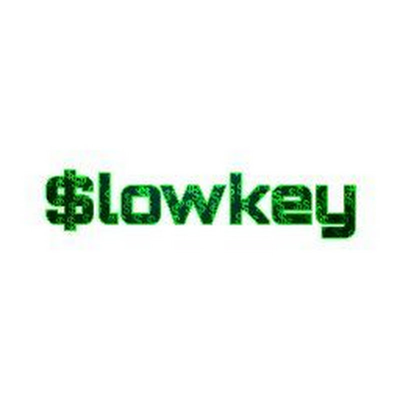 Slowkey Promo icon
