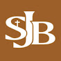 SJB Choir logo