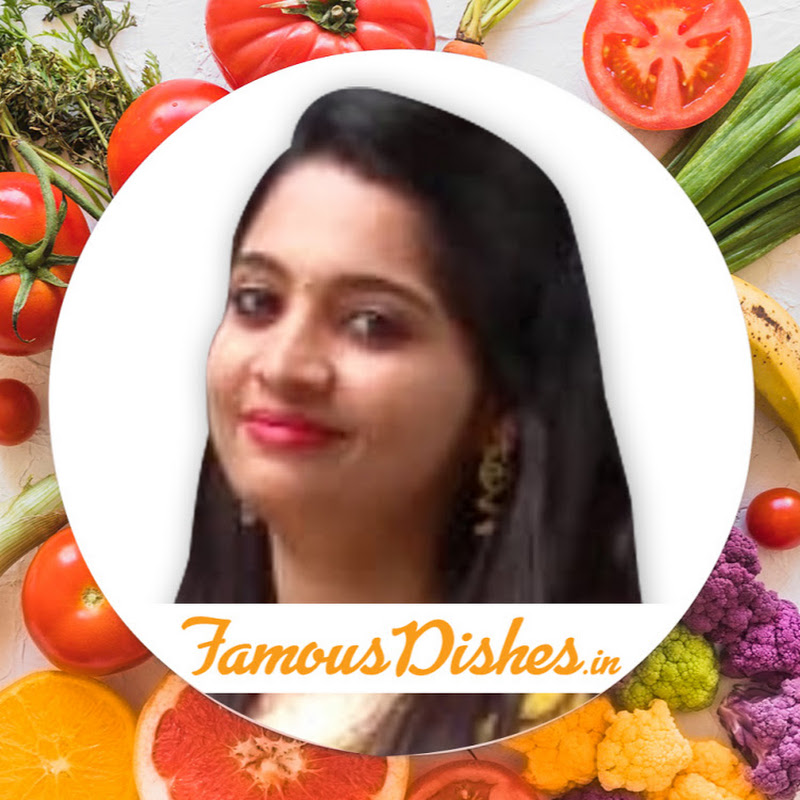 FamousDishes