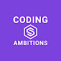 Coding Ambitions logo