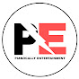 Pianocally Entertainment logo