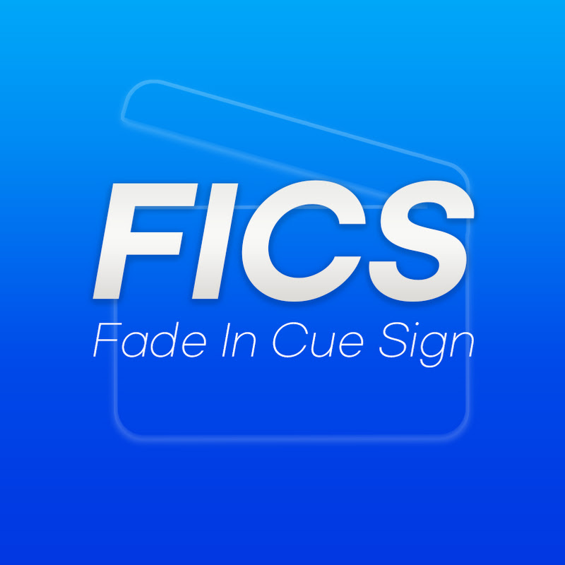 DGIST 방송국 FICS icon