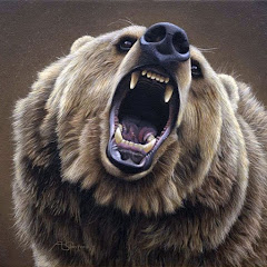 Russian Bear channel logo