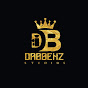 DABBENZ STUDIOS logo