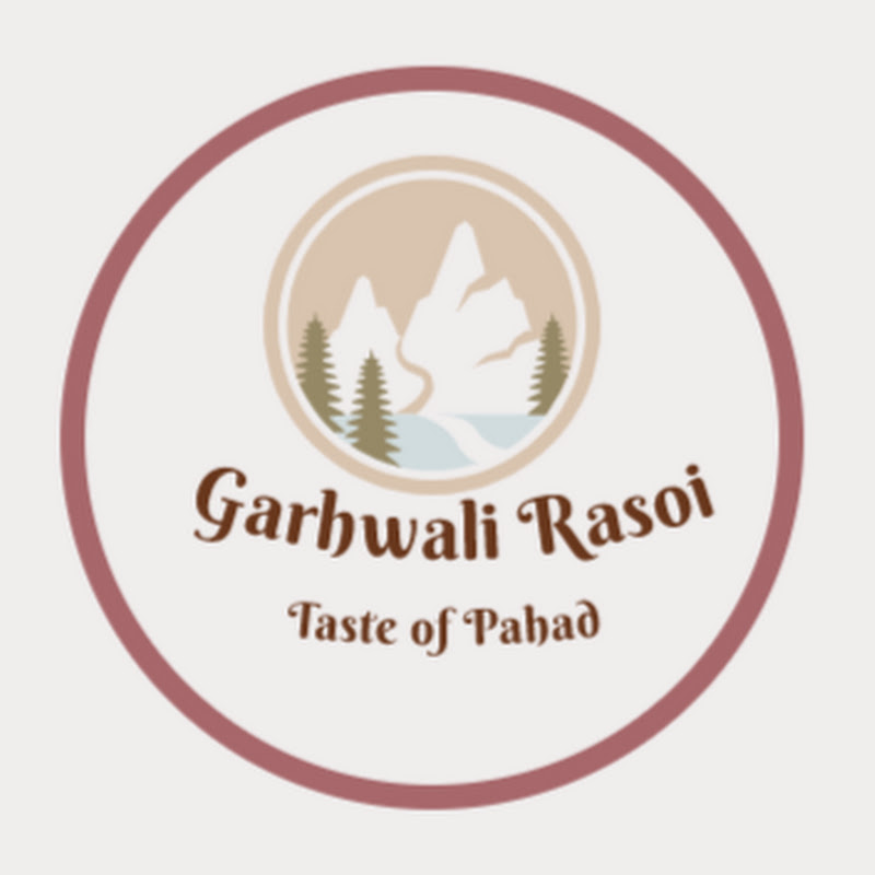 Garhwali Rasoi