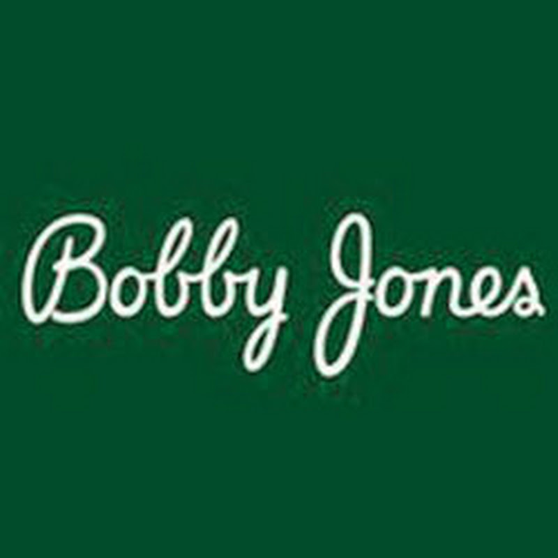 BobbyJonesOfficial