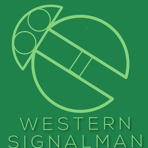 Western Signalman