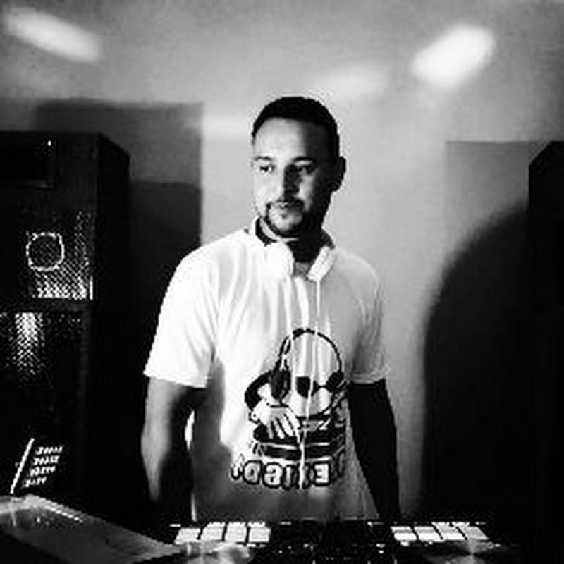 DJ ALEXIS OLIVERA - A PURO MIX