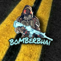 BomBer Bhai channel logo