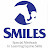 SMILES-For Our Volunteers