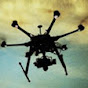 SkyDroneUsa logo