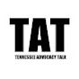 Tennessee Advocacy Talk logo