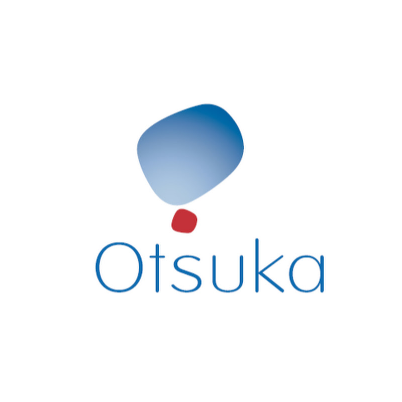 大塚製薬 公式チャンネルのサムネイル