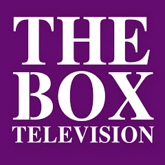 The Box Televisionアイコン画像