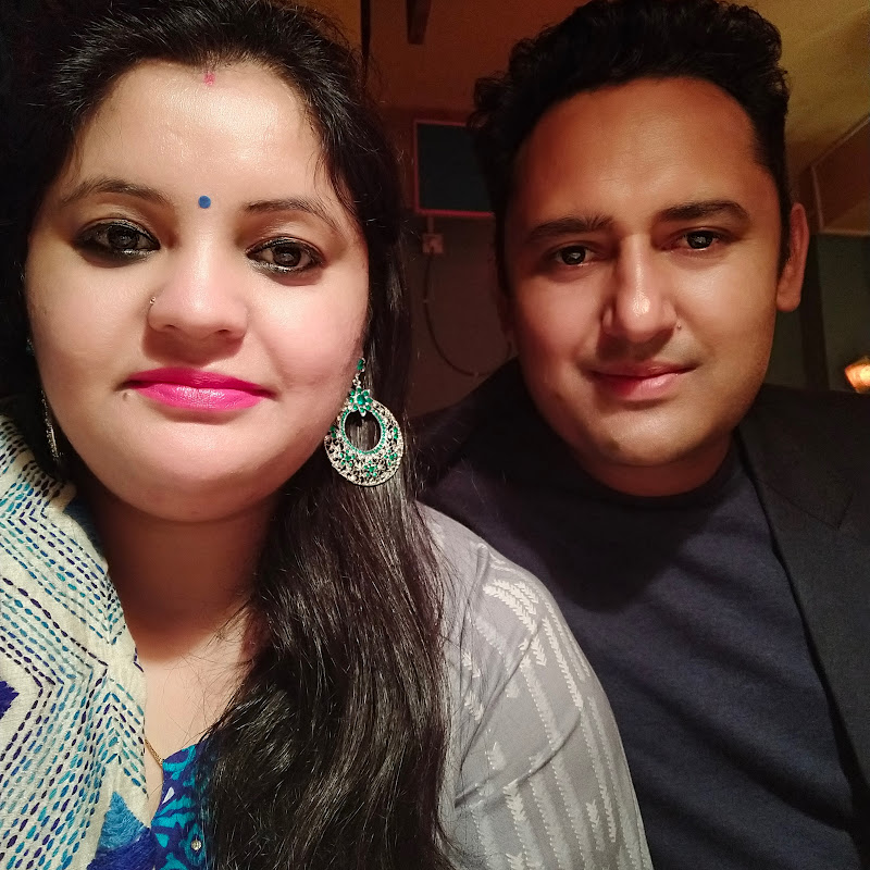 Ruchiajay Ki easy recipes