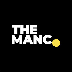 The Manc channel logo