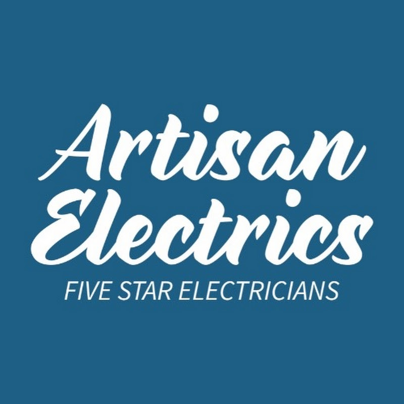 Artisan Electrics Logo