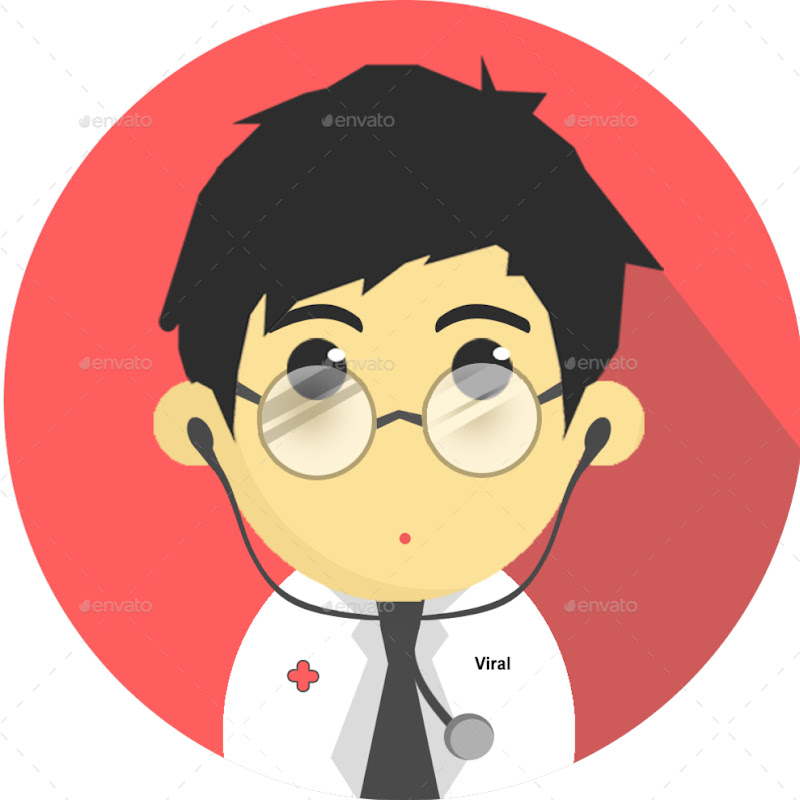 Dr. Viral