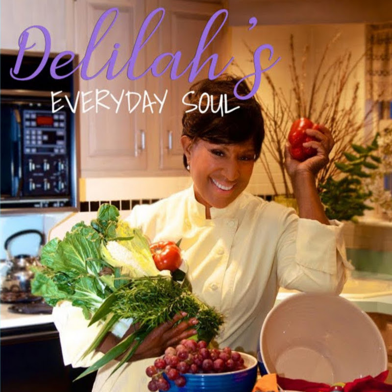 Delilah's Everyday Soul (Delilah's Everyday Soul)