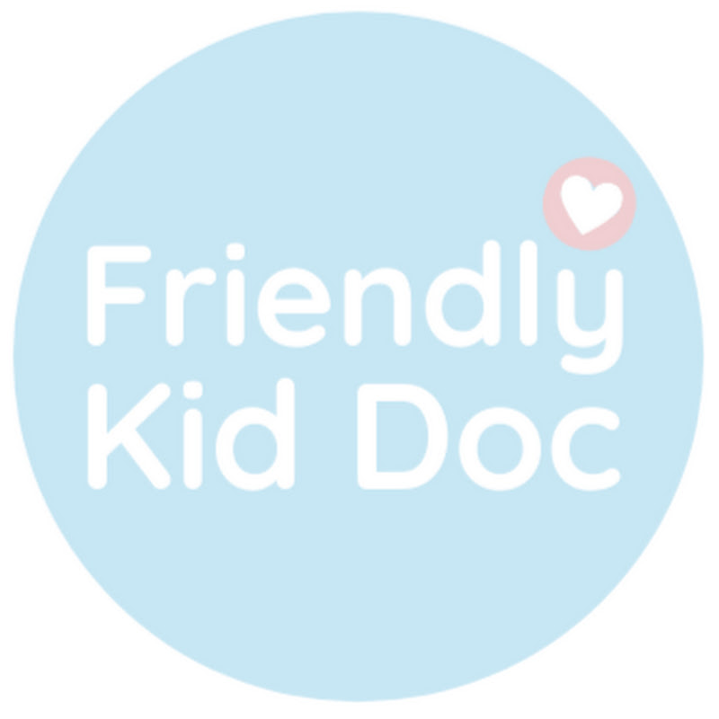 Friendly Kid Doc
