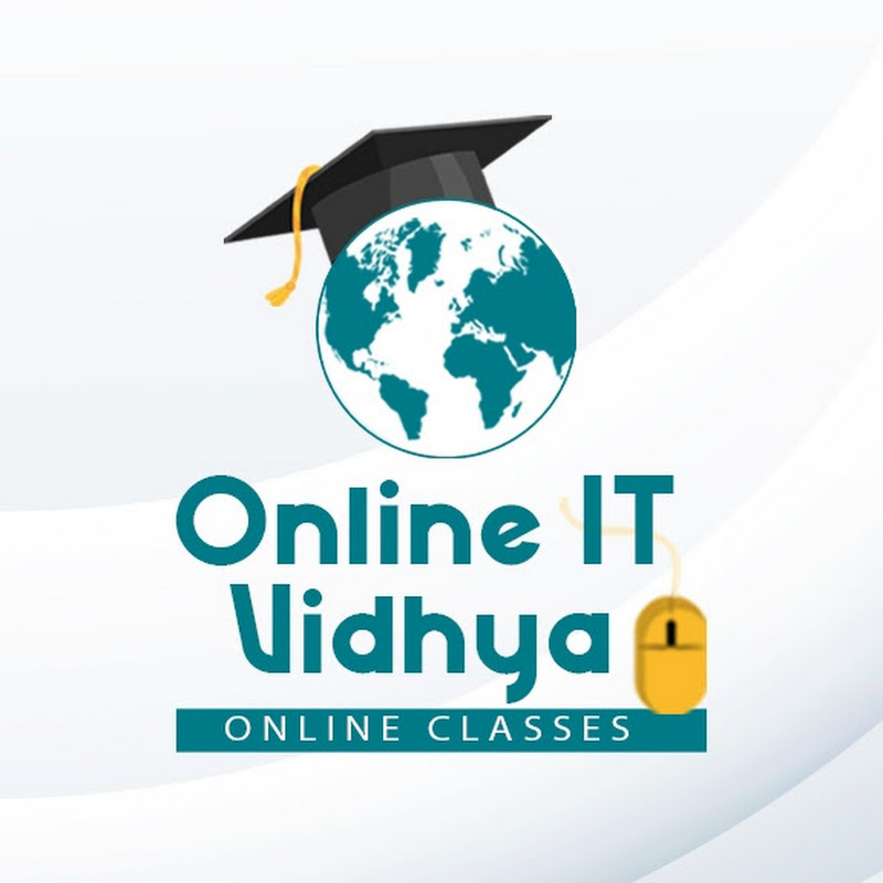OnlineITvidhya Training's